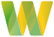 Logo klein vdWetering